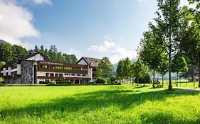 Seminar- & Sporthotel Freunde Der Natur